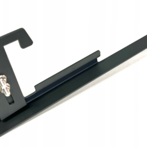 Uchwyt płotek drabinkowy 15-20 cm bariera przeciwśnieżna do dachu z dachówką ceramiczną