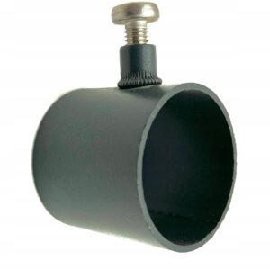 Stoper - blokada rury fi32 przeciwśnieżej płotek stopery