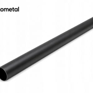 Rurka do bariery przeciwśnieżnej FI 32 mm 300 cm ocynk + malowanie na dach z blachy trapezowej